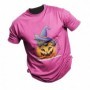 Camiseta de Calabaza Halloween