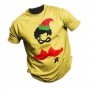 Camiseta de Robin con traje de duende