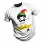 Camiseta de Robin duende
