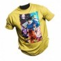 Camiseta de Dragon Ball Super