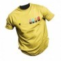 Camiseta de Pac-Man