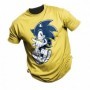Camiseta de Sonic