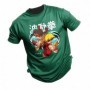 Camiseta de Street Fighter