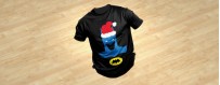 Camisetas Personalizadas de Navidad // Sublistamp
